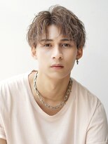 フィフス 原宿(fifth)&nbsp;【ツイストスパイラル/波巻きスパイラル/韓国マッシュ】