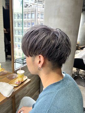 リーオオサカ(Lee Osaka) お洒落メンズスタイル/kana