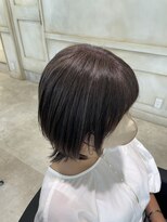 アソビ 表参道(ASOBI)&nbsp;【白髪ぼかしハイライト】