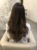 パシフィックダズールバトン(Pacific Dazzle baton) 【原style】20代30代40代◎小顔くびれディー