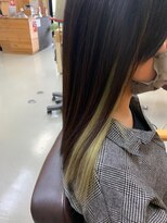 プルーナ(Pluna.)&nbsp;イヤリングカラー