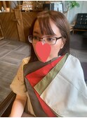 パーソナルカラーオータム