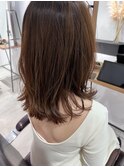 鎖骨下ミディアム