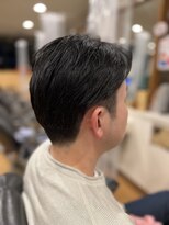 コダマ 茗荷谷店(KODAMA)&nbsp;スキンフェード/アップバング/コンマヘア/茗荷谷<理容室>