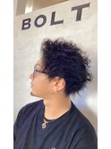 ツイストスパイラル