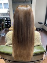 ヘア ライフ ワイレア(HAIR LIFE Wailea) 髪質改善縮毛矯正