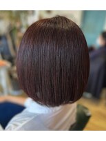 ヘアアトリエ ナイン(hair atelier nine)&nbsp;nine/ヘアスタイル