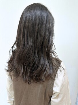 アッシュ 町田駅前通り店(Ash) カット