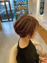 ザイエロー(THE YELLOW)&nbsp;ハイライトカラー♪