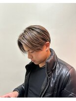 カオス(CHAOS)&nbsp;コントラストカラー