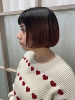 アンソル 戸田店(N'SOL) ボブ