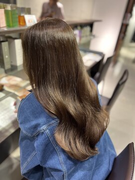 フォルテ ギンザ(FORTE GINZA) ベージュカラー