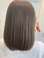 リッカ(RICCA)&nbsp;カラー＋５stepトリートメント