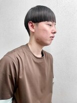 セルカ 新宿(CERCA)&nbsp;マッシュルームメンズ［CERCA新宿/新宿西口］