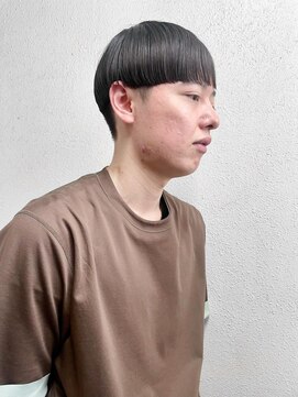 セルカ 新宿(CERCA) マッシュルームメンズ［CERCA新宿/新宿西口］