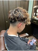 【仙台】スペインカール