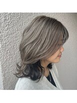 メヴィ(Mavie)&nbsp;アンブレラカラー