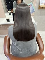 ハニーエイク(Haney89)&nbsp;美髪矯正