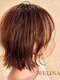 ウェリナ(Welina)の写真/いくつになってもきれいな髪の毛でいたい大人女性の理想を叶える☆あなたに合わせた施術をご提案☆《藤沢》