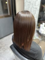 アローズ 久留米店(arose)&nbsp;まとまる艶髪