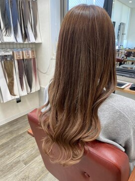 ウィスプヘアー(wisp HAIR) #プルエクステ#エクステ#大宮#埼玉