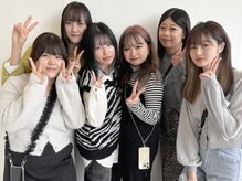 ビス ヘア アンド ビューティー 西新井店(Vis Hair＆Beauty)