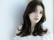 こちらも人気の最上級うる艶トリートメントとは？[白河/新白河/韓国風/レイヤーカット/髪質改善]