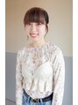 バショ(ba sho) 三浦 彩那