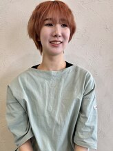 ハイク(HYKE) 吉川 このは