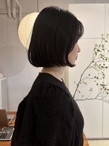 ライン(LINE)&nbsp;bob