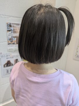 チアー ヘアリラクゼーション(cheer HAIRRELAXATION) ボブ