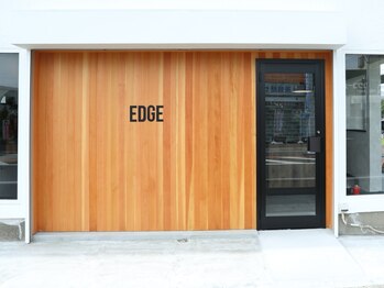 EDGE【エッジ】勝田台 髪質改善