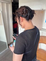 カリラ(CAOLILA)&nbsp;ヘアアレンジ