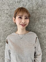 マザー メンズサロン 下北沢(MOTHER men's salon)&nbsp;平野 穂波