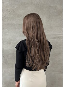 コティナ(cotina.) 【cotina】ミルクティーベージュ