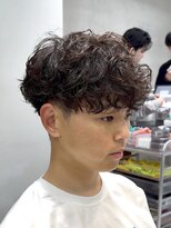 フィフス 渋谷(fifth)&nbsp;渋谷ツイスパシャドウパーマフェザーパーマスペインカールラルフ