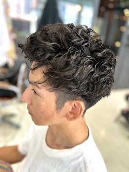 【メンズからも支持多数】忙しいメンズにも嬉しい！高松中心部でお仕事帰りにも通いやすいのも人気の理由♪