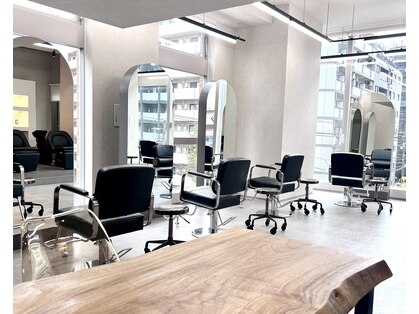 クム 横浜(qumu)の写真