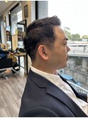 メンズカット