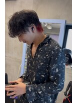 ディアマン(Diamant)&nbsp;マッシュウルフ