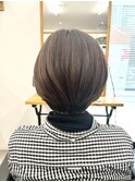 【丸みを出したい方へ】浦和の美容室ARTS鈴木英治