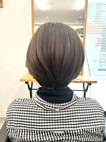 アルトス 浦和(ARTS)&nbsp;【丸みを出したい方へ】浦和の美容室ARTS鈴木英治