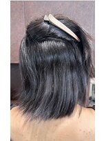 ロア みなとみらい(LORE minatomirai) ストレートエステ(縮毛矯正)