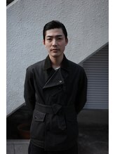 ザセカンドイーストサイドバーバーショップ(The Second EAST SIDE BARBER SHOP)&nbsp;HARUTO 