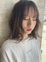 キャプチャー 海老名(capture) レイヤー/ボブレイヤー/韓国ヘア/10代20代30代