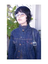 ペト(peto)&nbsp;ミニボブパーマ