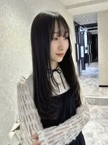 ピリオド 蒲田(Period.)&nbsp;レイヤーカット