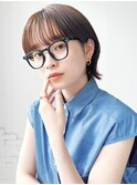 マッシュウルフ