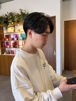 シーツー 川口店(C2)&nbsp;センターパート