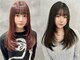 マーブル 町田(marble)の写真/毎日が楽になる、お手入れまで考えたヘア提案。
